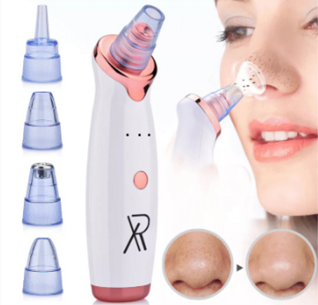 اداة ازالة الرؤوس السوداء