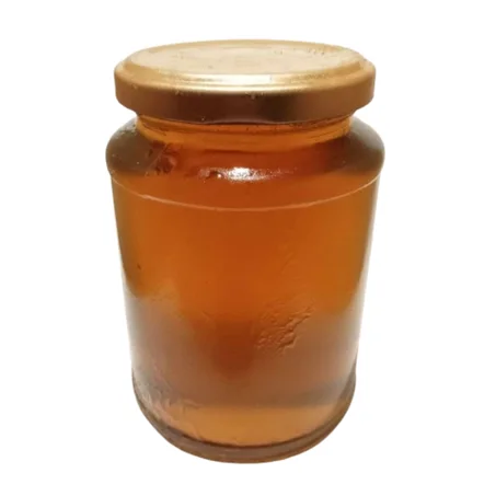 عسل نحل خاص بالاعشاب الطبية