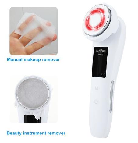 7-in-1 EMS Face Lift and Anti-Aging Device - QAT