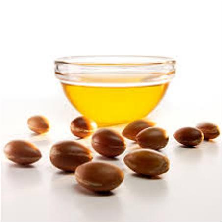 زيت الأركان