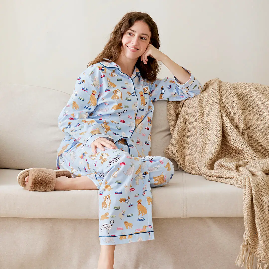 Pyjamas