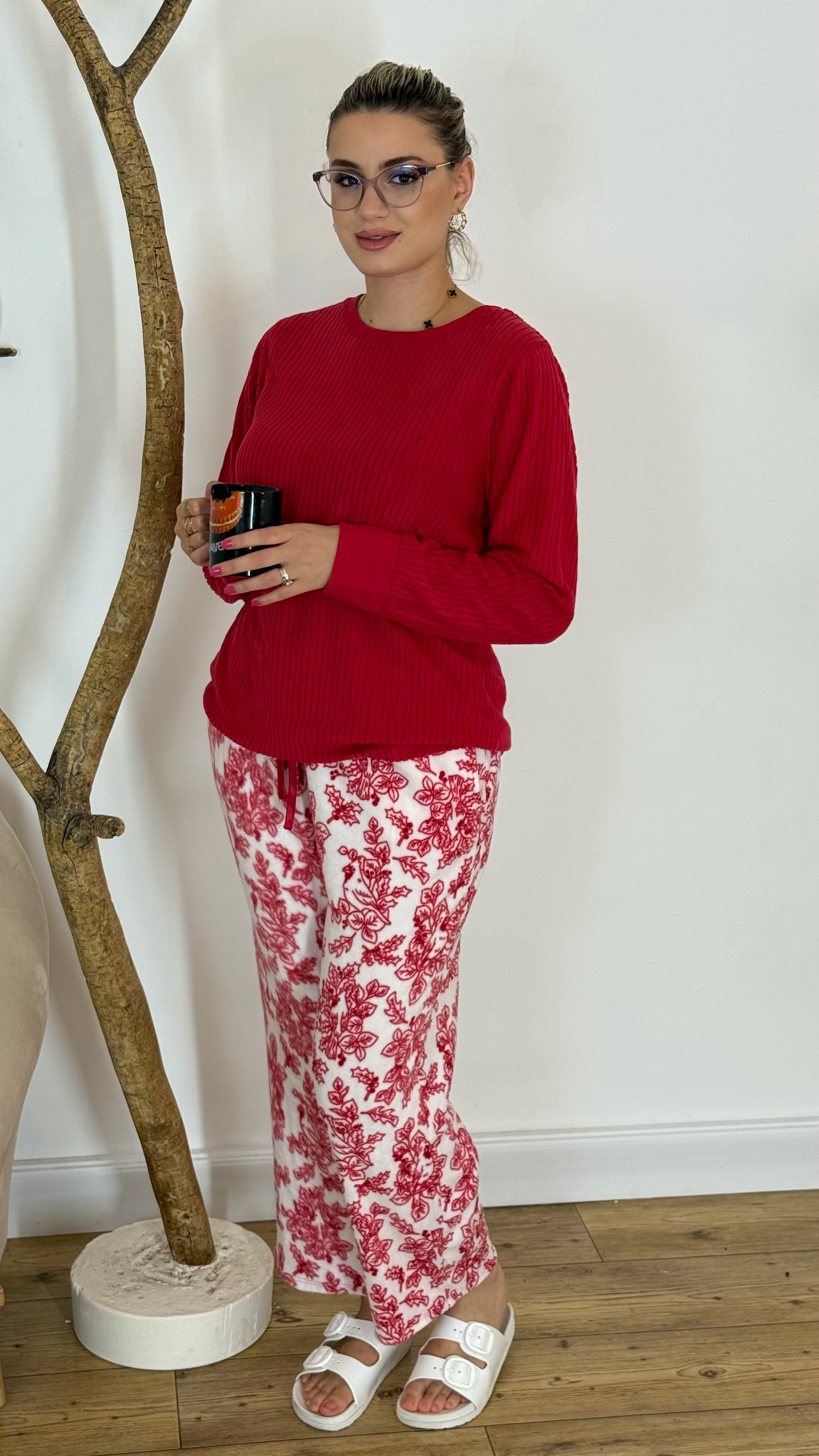 M7: Pyjama Marque: Croft & Barrow__ Collection 2026 