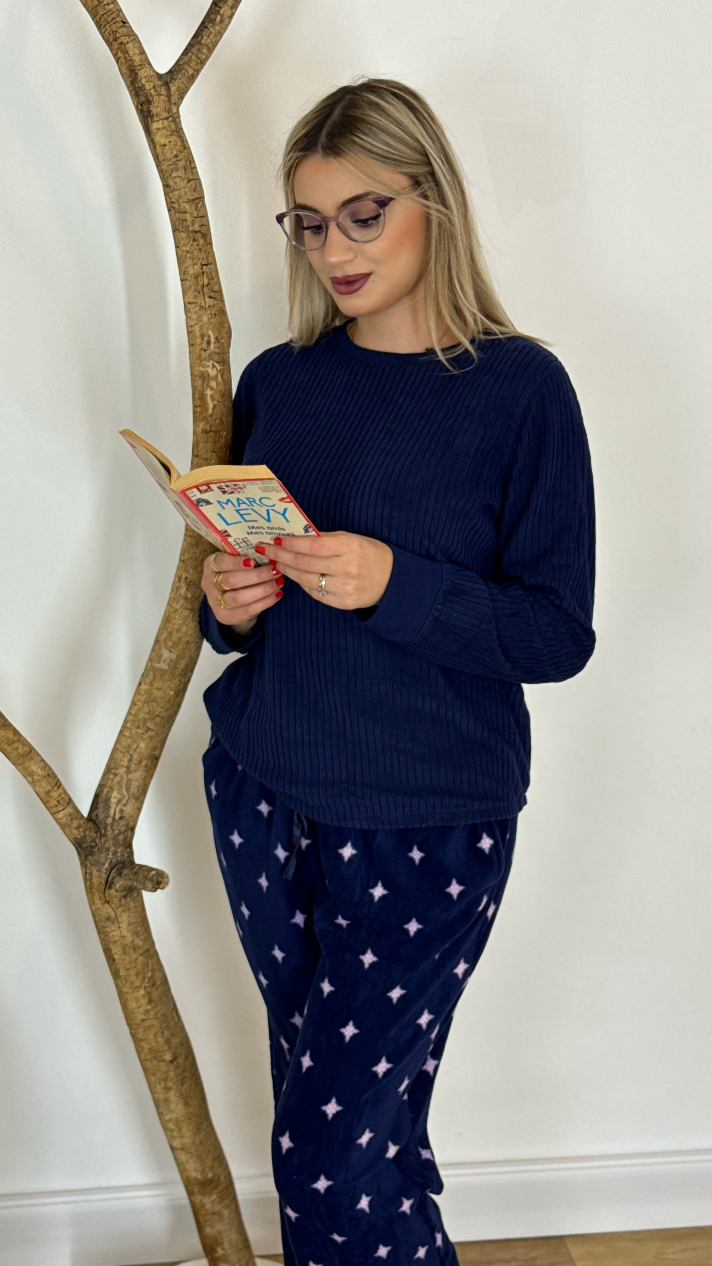 M3:Pyjama Marque: Croft & Barrow__ Collection 2026 