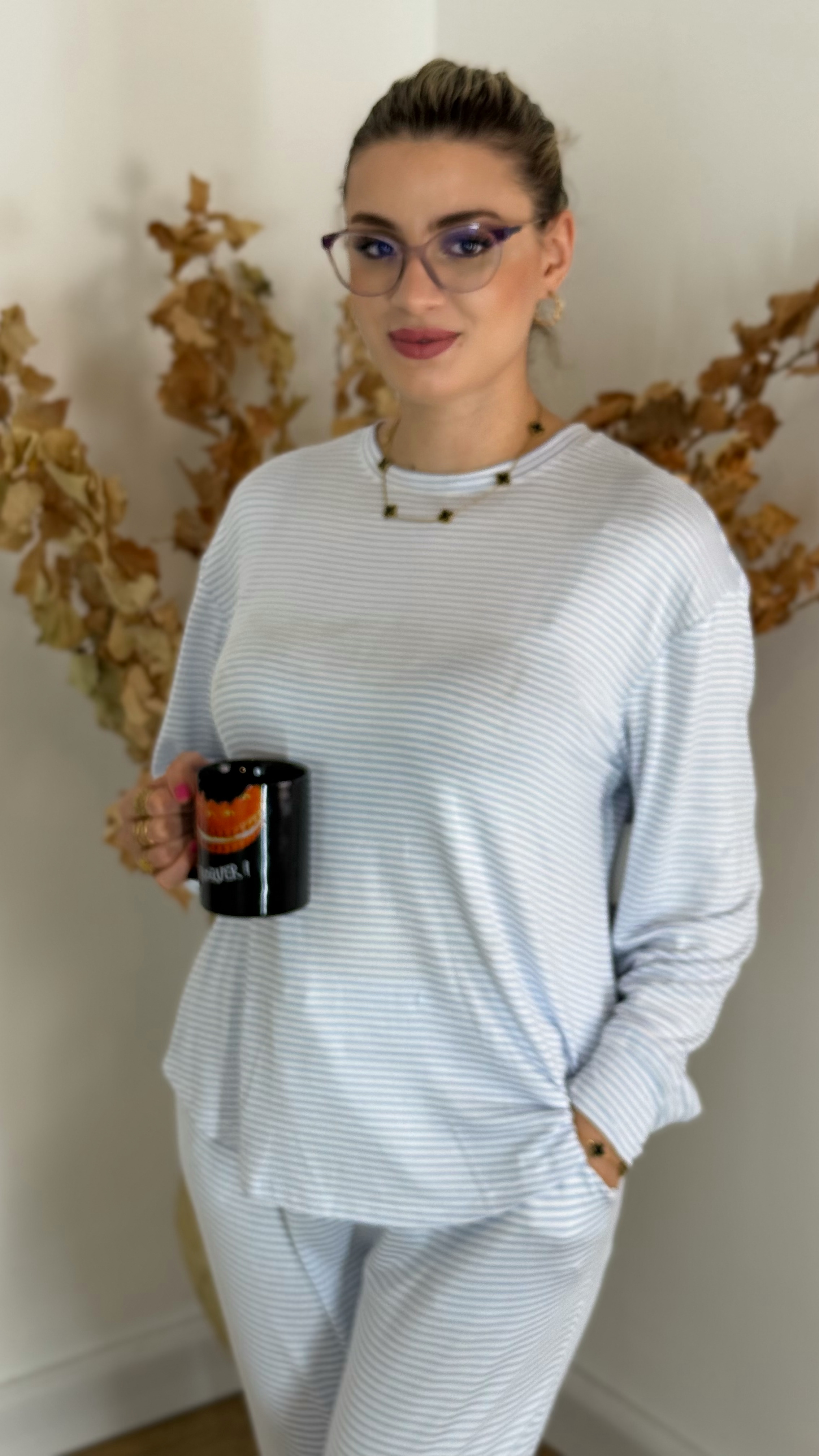 M32: Pyjama Marque: Loft Sleep__ Collection 2026 