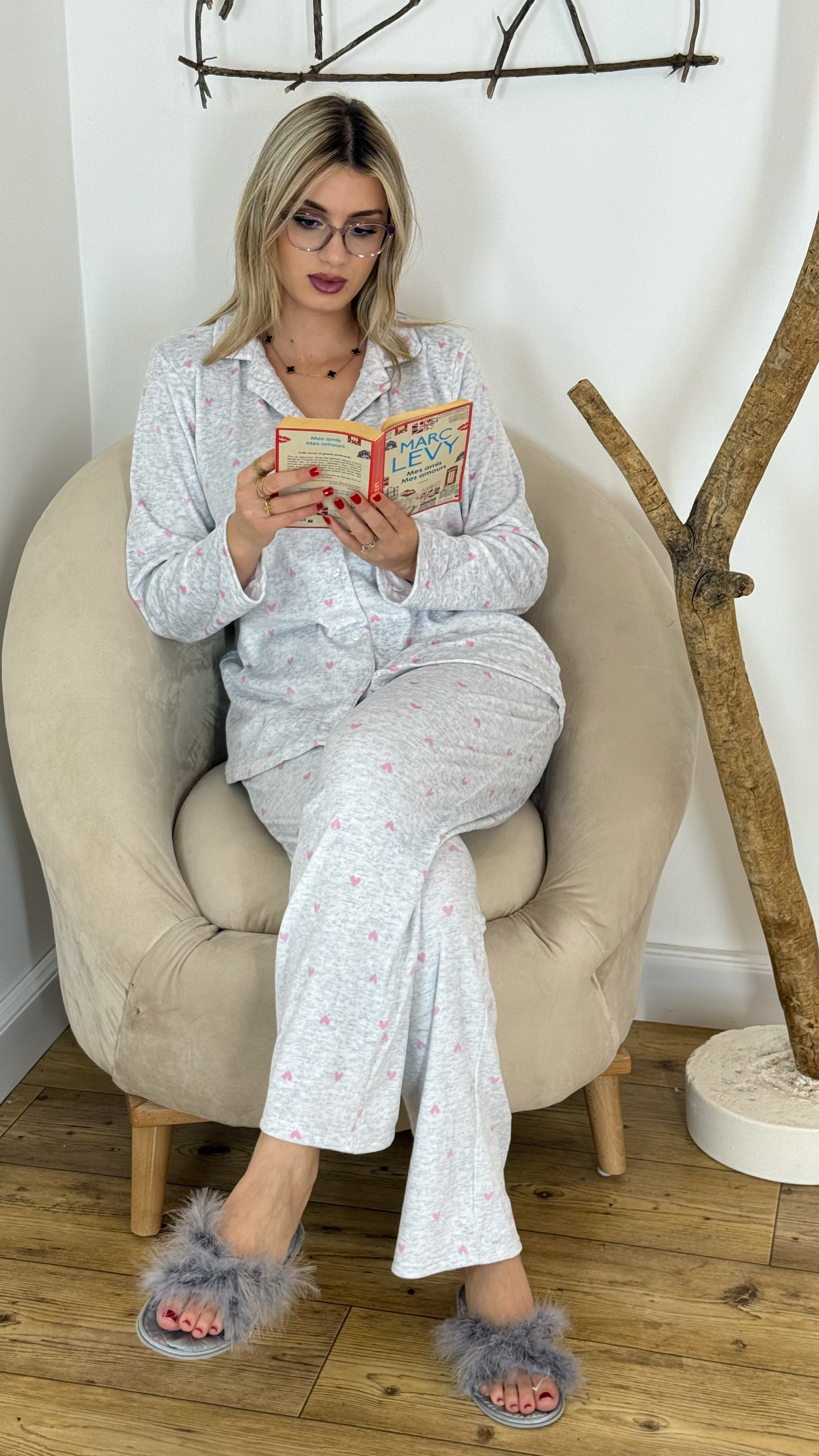 M19: Pyjama Marque: HEAD GOLF __ Collection 2026 