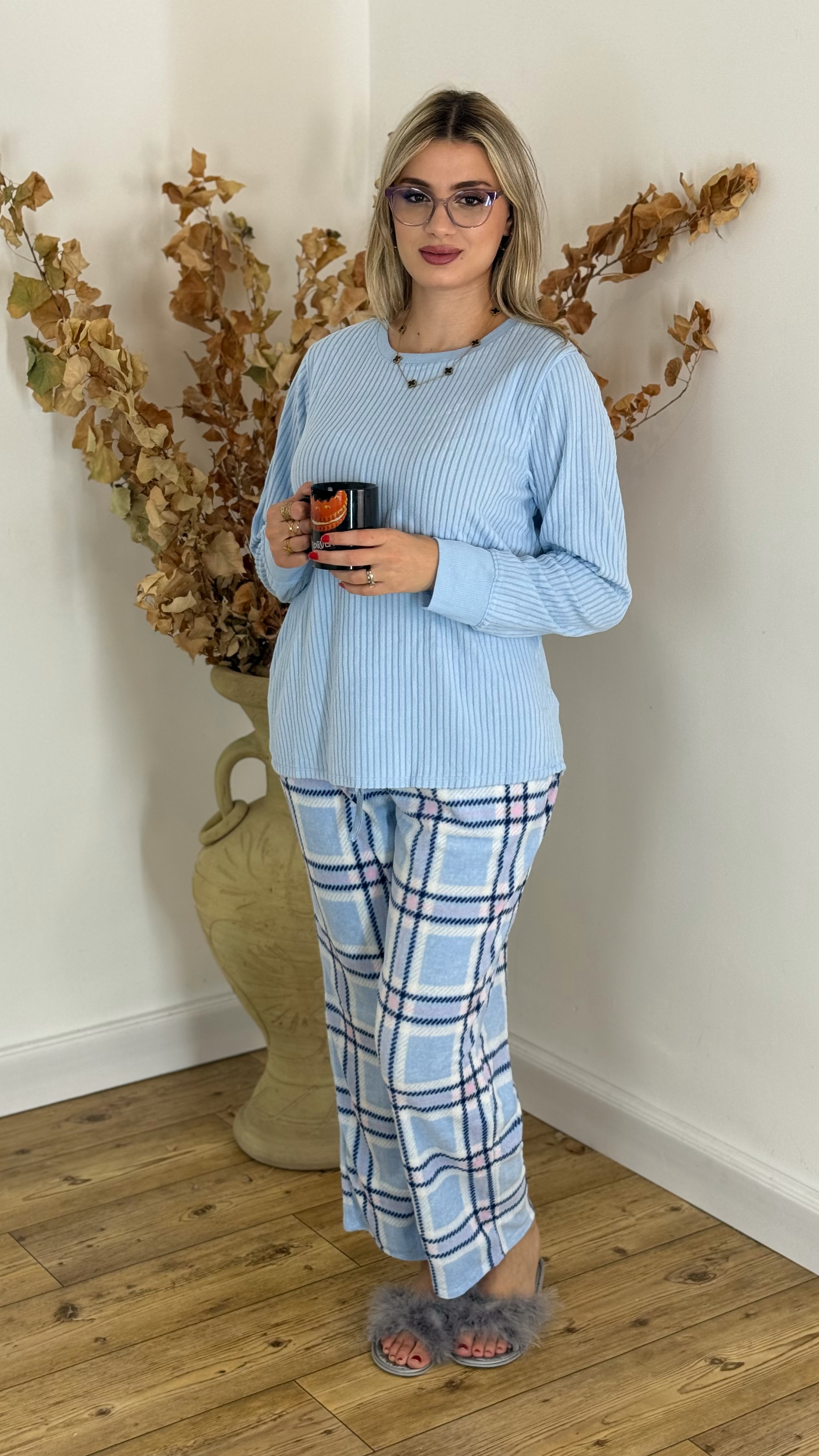 M8: Pyjama Marque: Croft & Barrow__ Collection 2026 