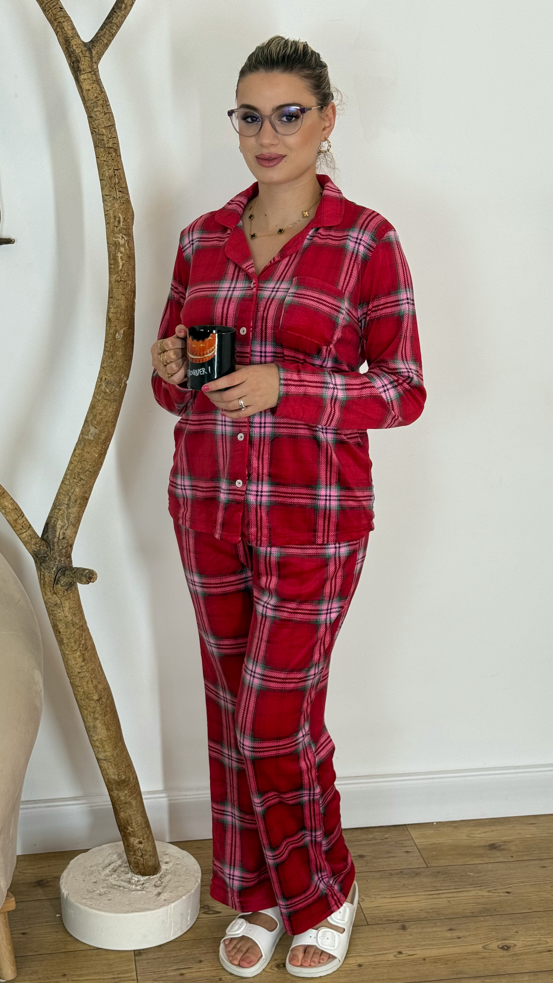 M18: Pyjama Marque: HEAD GOLF __ Collection 2026 