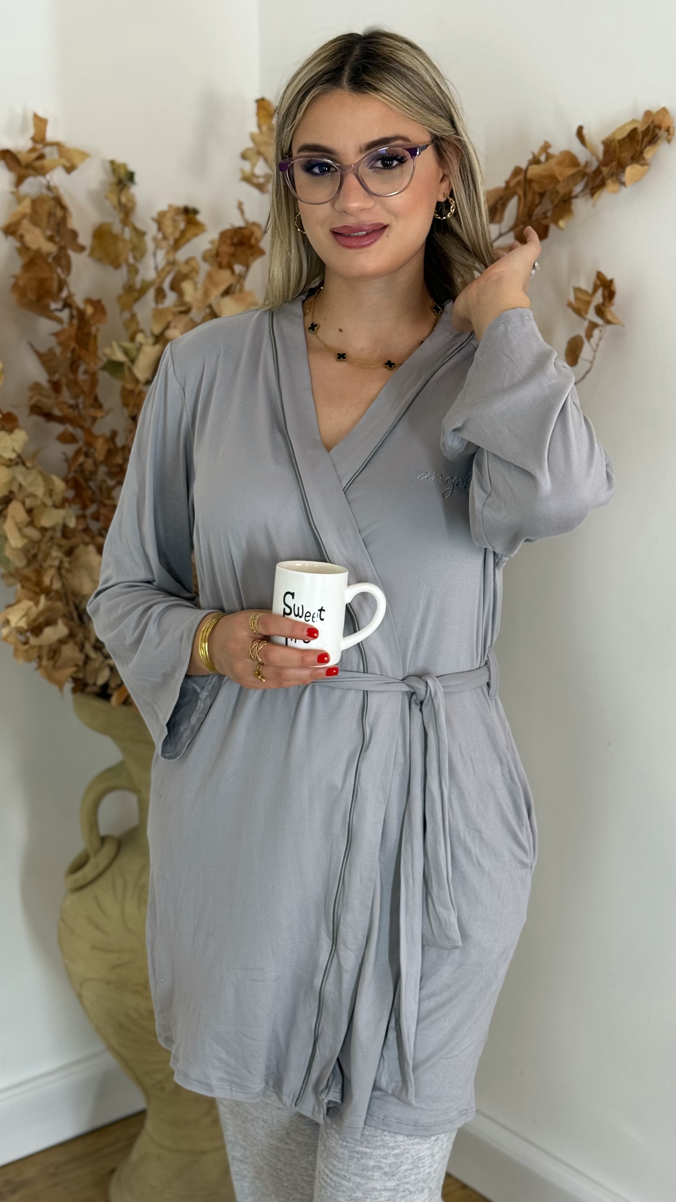 M27: Kimono Marque: Madrag __ Collection 2026 