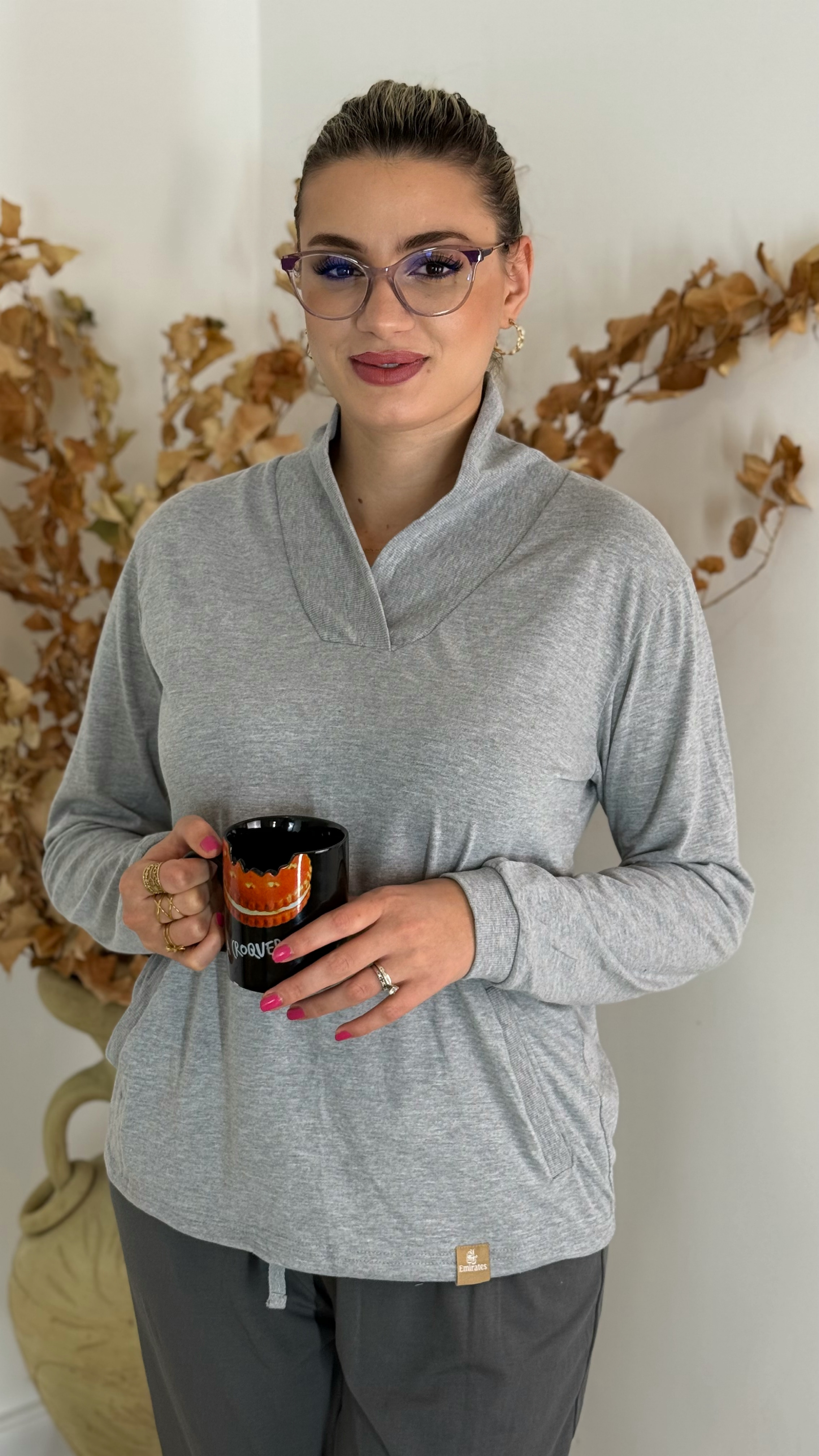 M9: Pyjama Marque: Emirates__ Collection 2026 