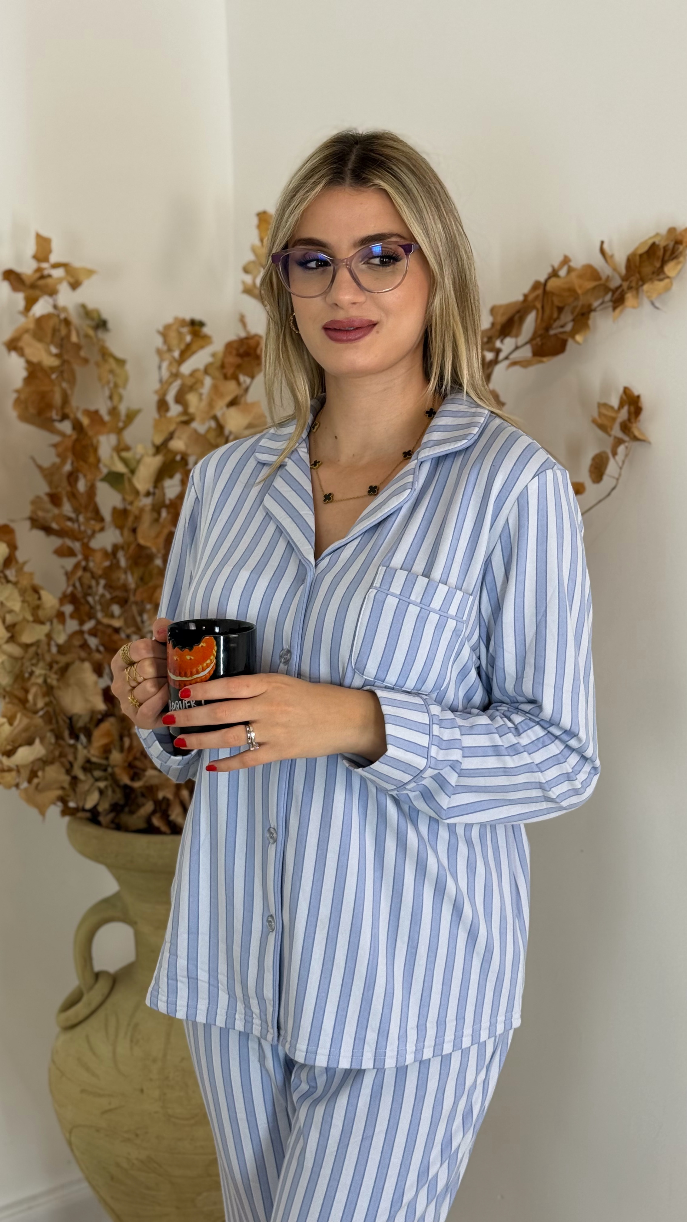 M29: Pyjama Marque: Laura Ashley__ Collection 2026 