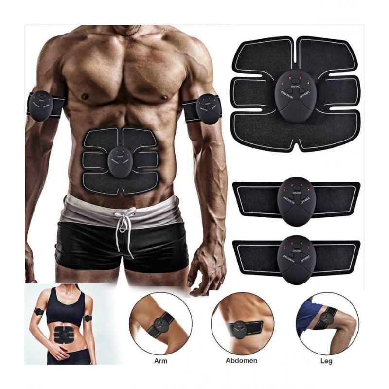 EMS محفز العضلات