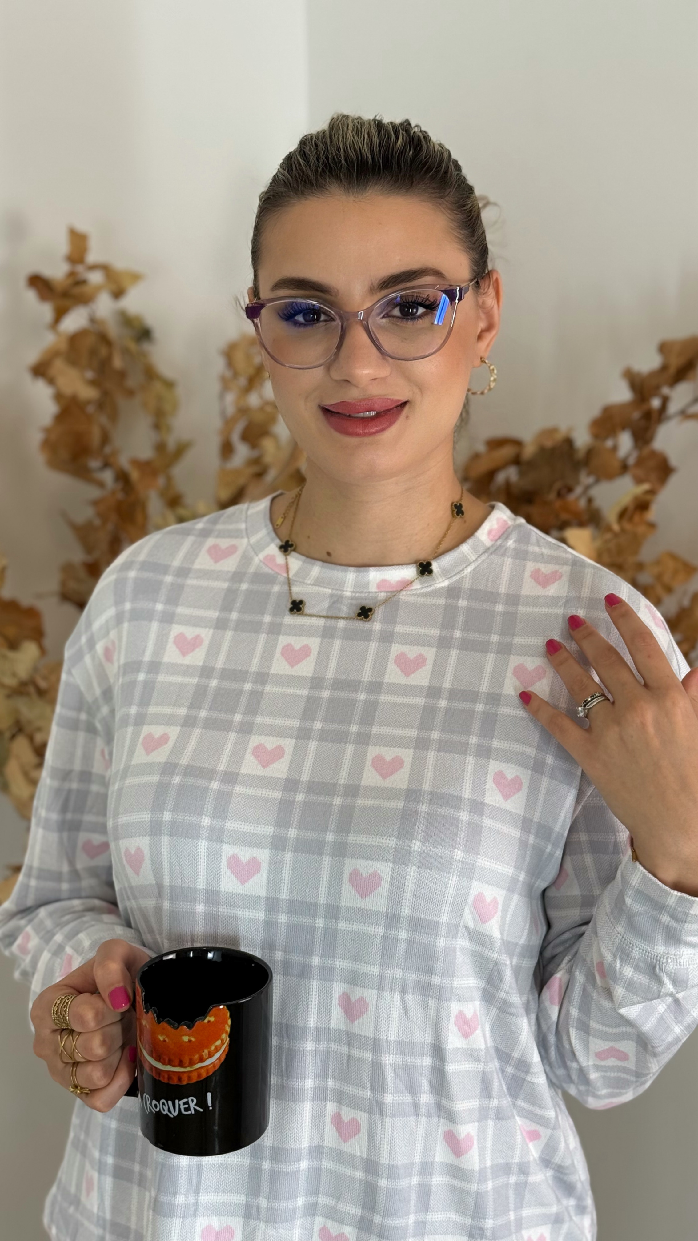 M30: Pyjama Marque: Loft Sleep__ Collection 2026 