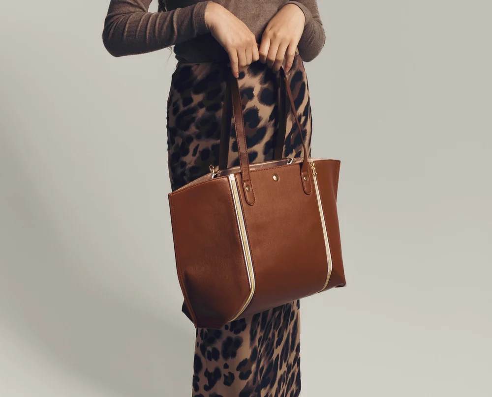 Sac 3en1 SwitchBag™ – Personnalisez Votre Style