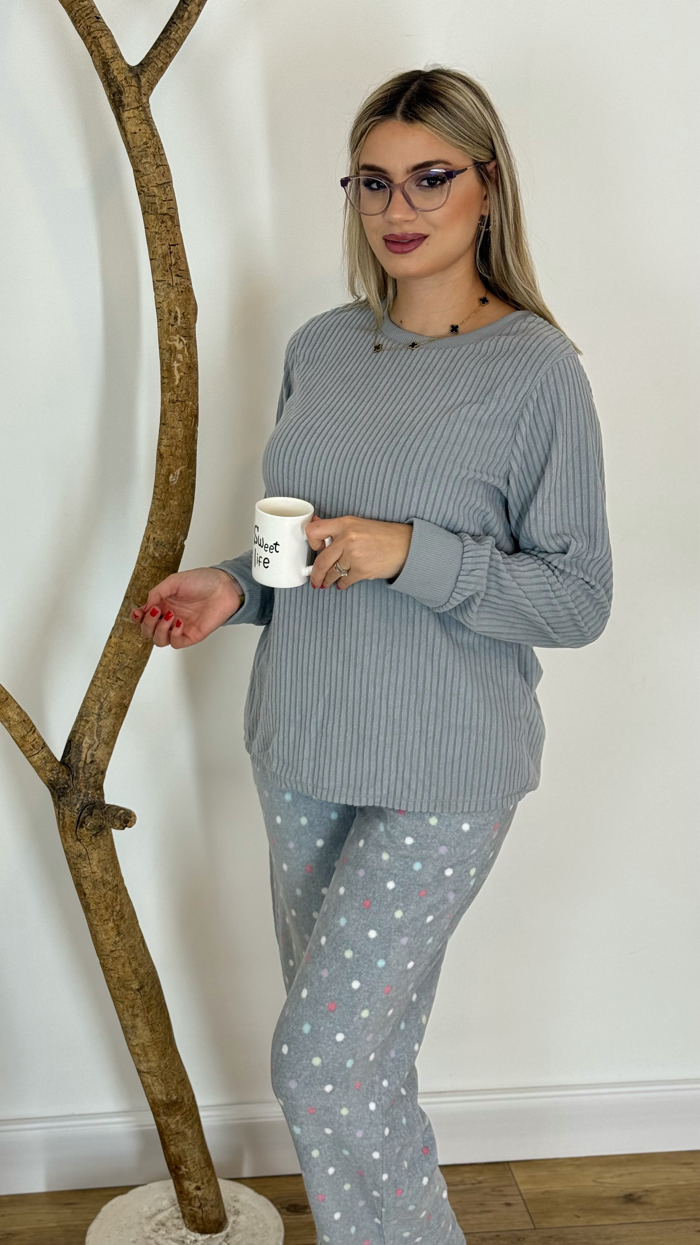 M5: Pyjama Marque: Croft & Barrow__ Collection 2026 