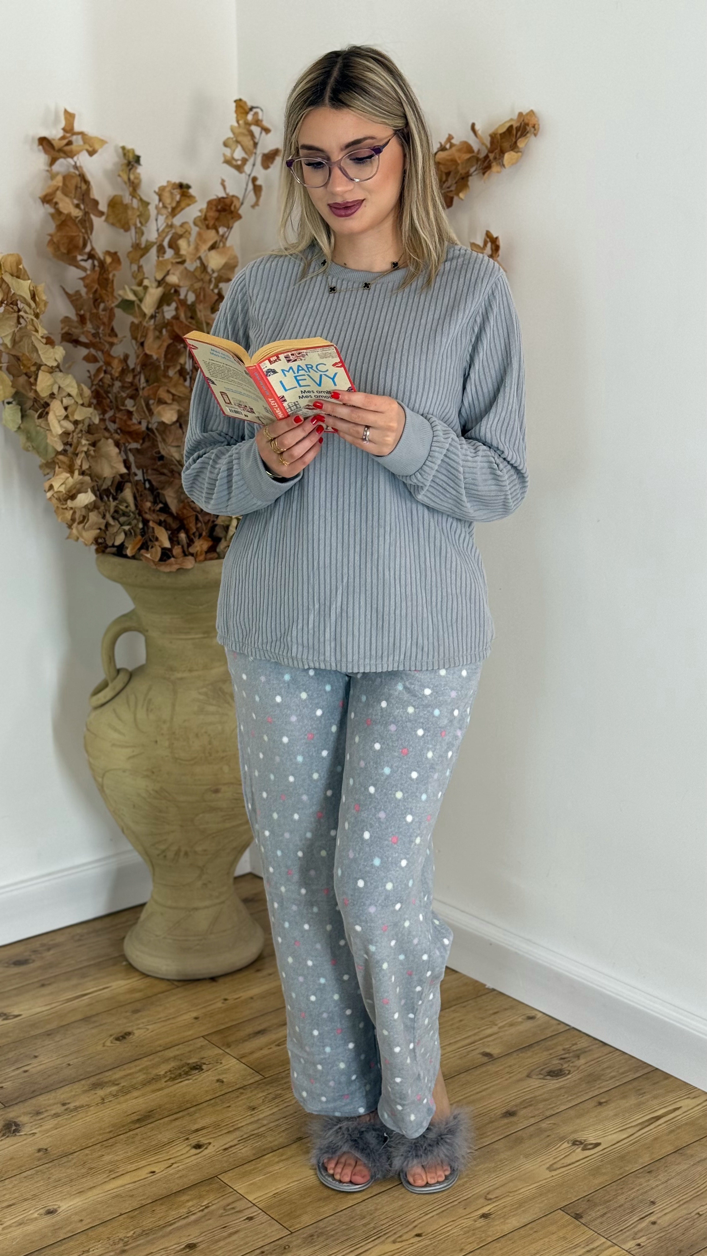 M5: Pyjama Marque: Croft & Barrow__ Collection 2026 