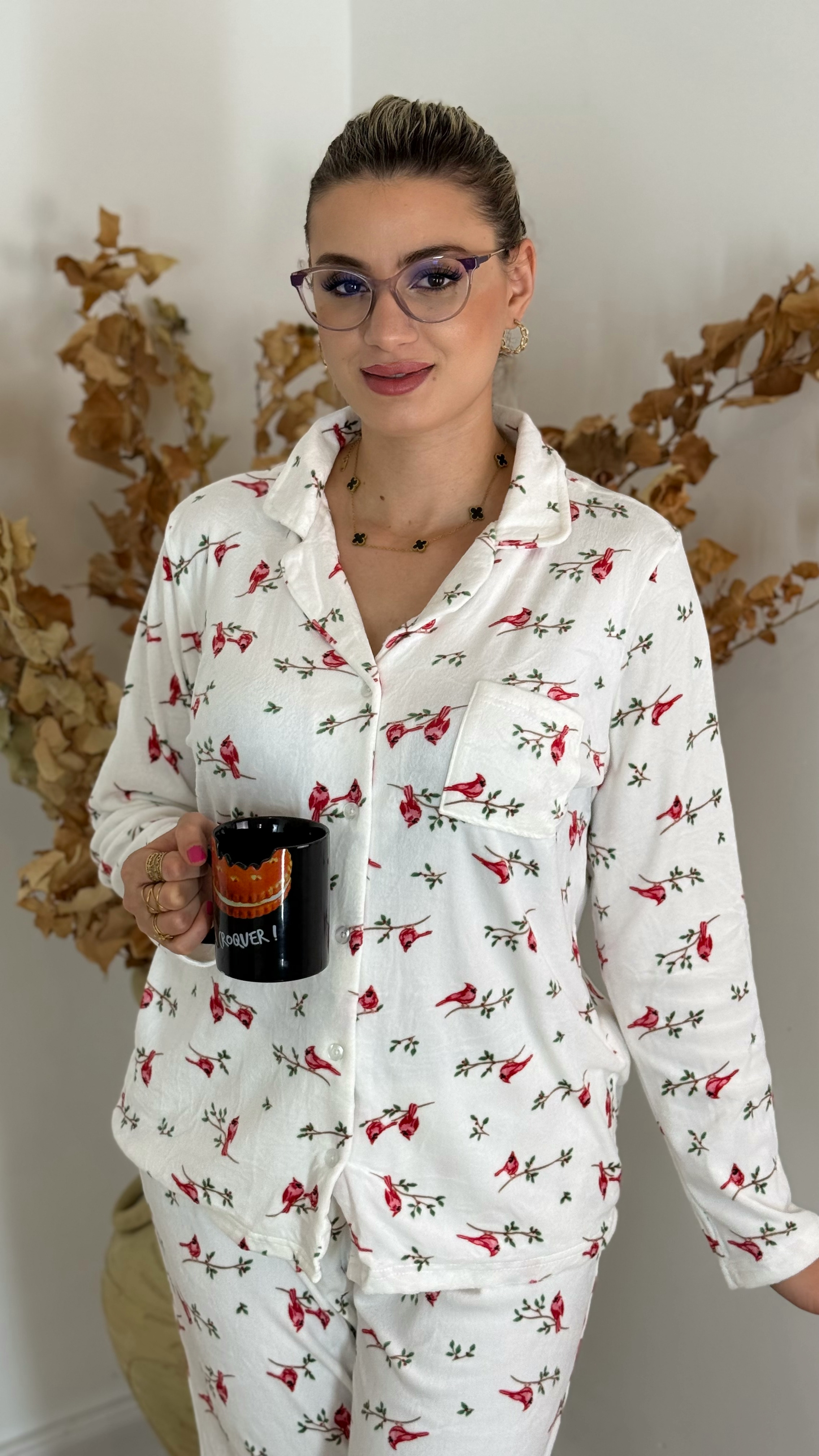 M16: Pyjama Marque: HEAD GOLF __ Collection 2026 