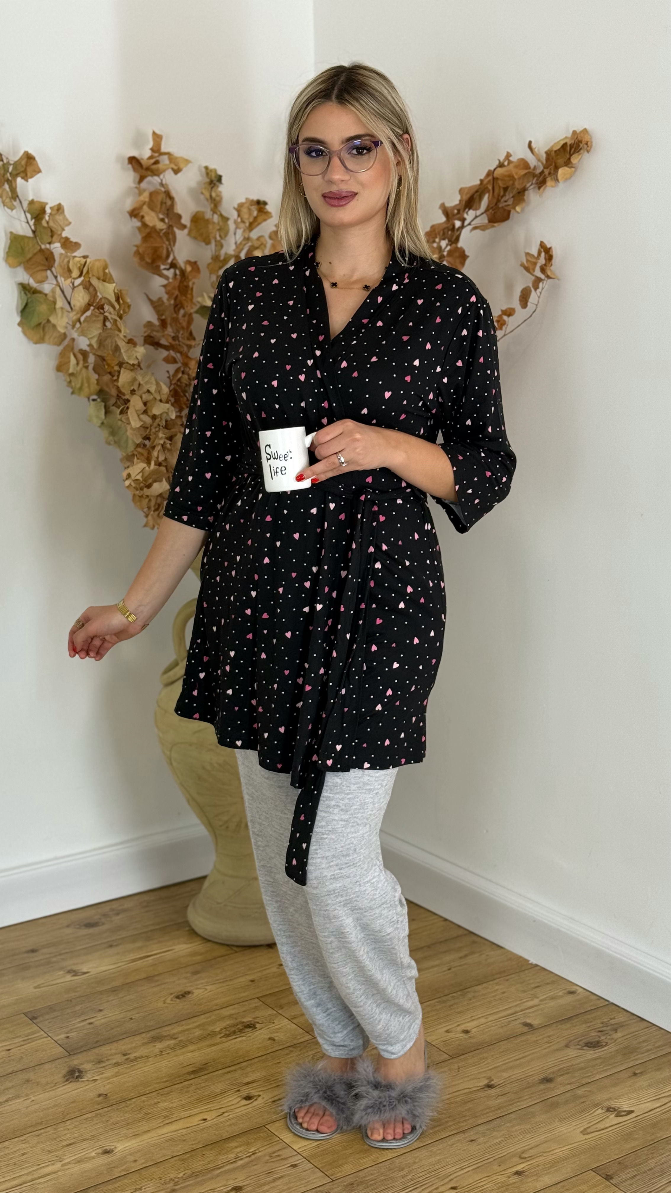 M26: Kimono Marque: Fabulous __ Collection 2026 