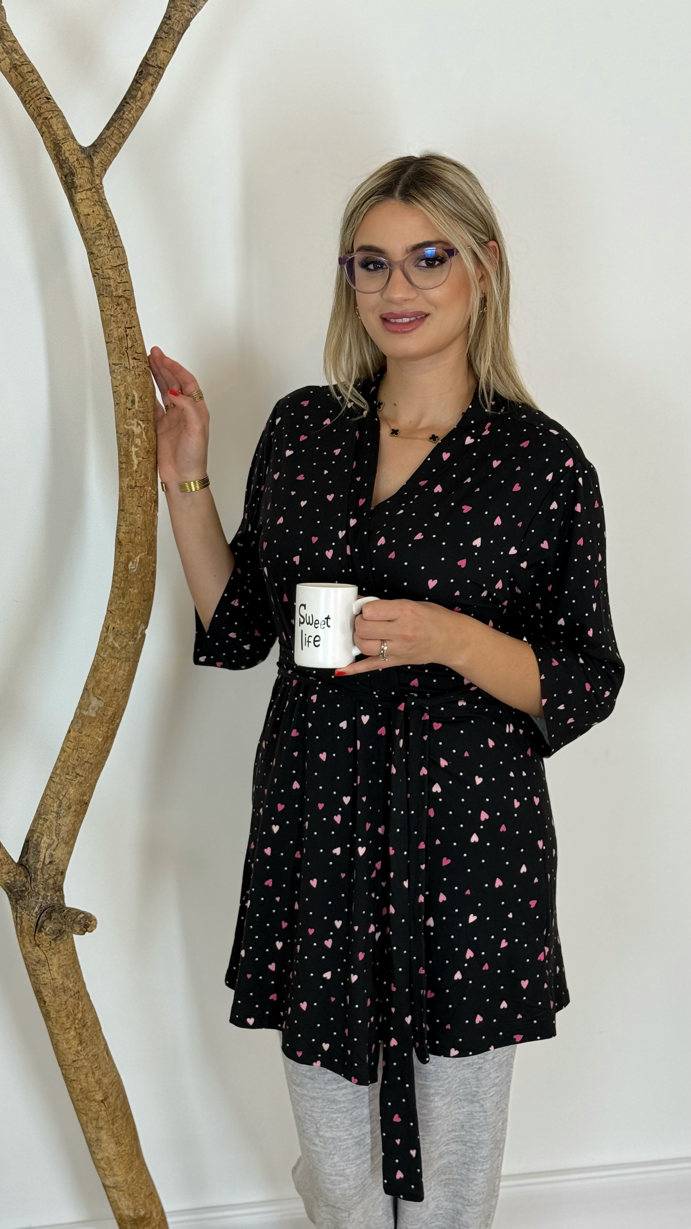 M26: Kimono Marque: Fabulous __ Collection 2026 