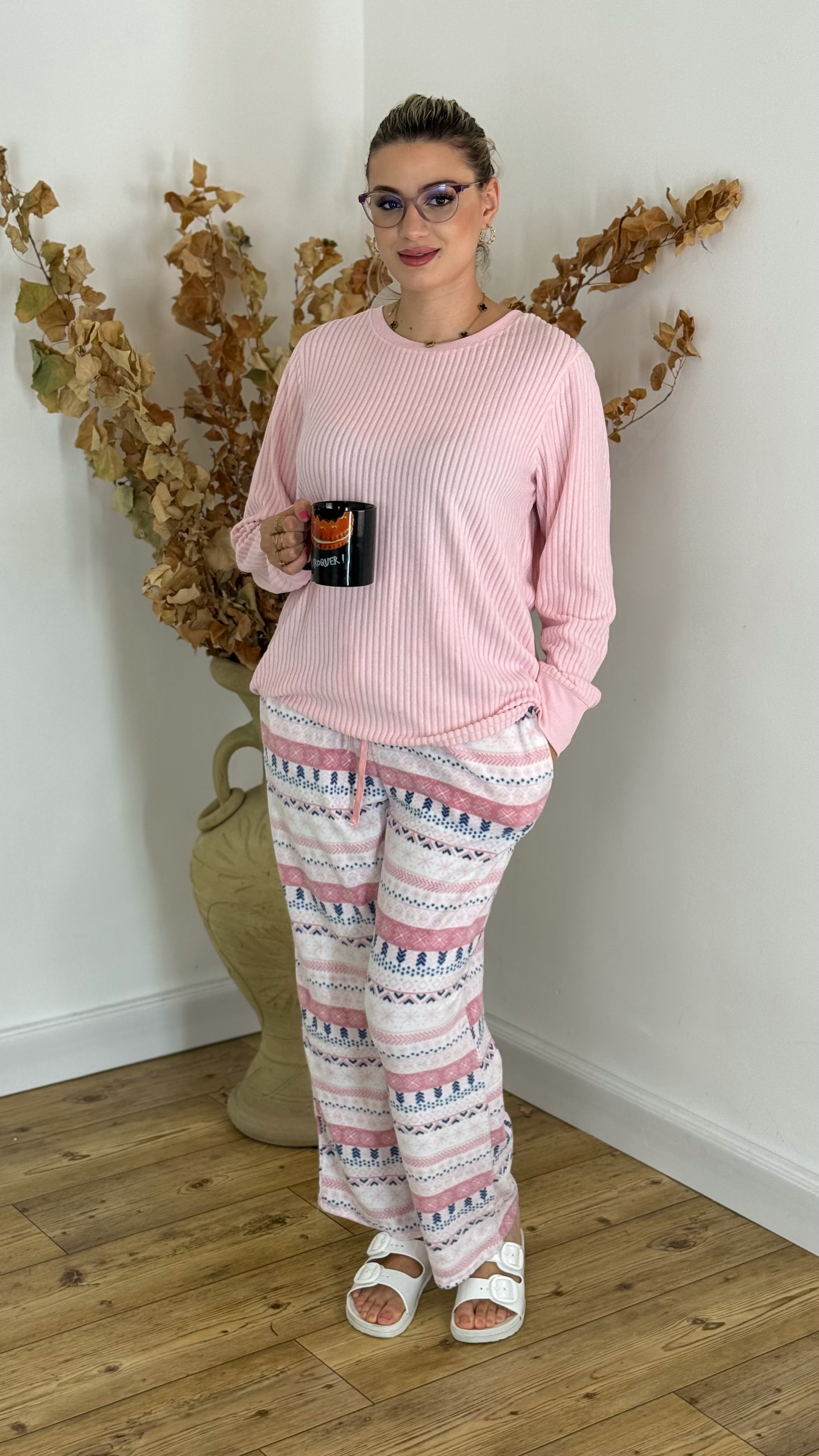 M6: Pyjama Marque: Croft & Barrow__ Collection 2026 