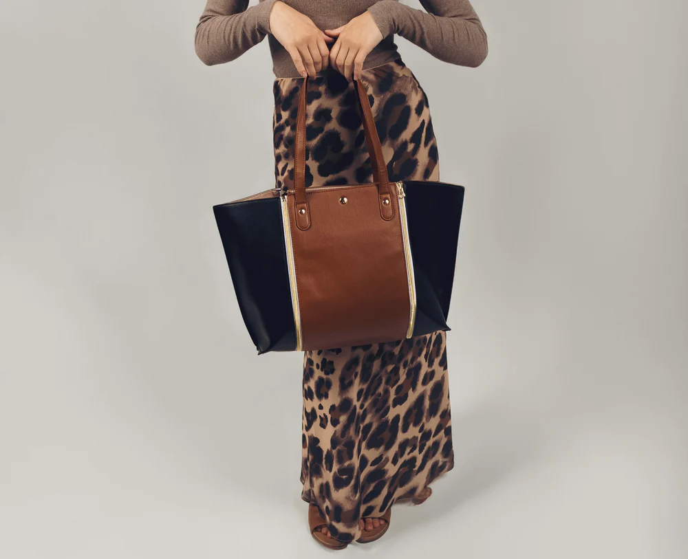 Sac 3en1 SwitchBag™ – Personnalisez Votre Style