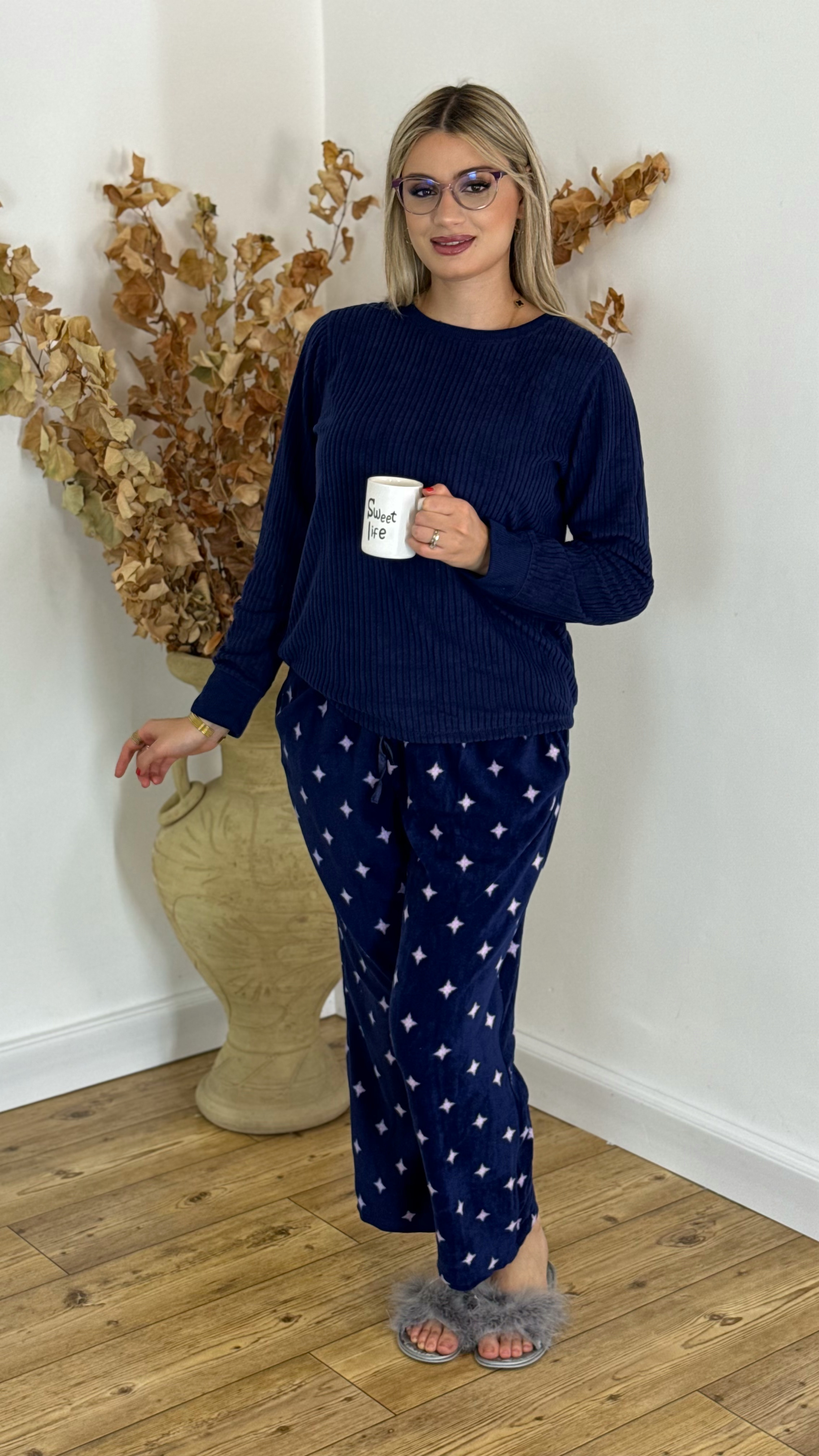 M3:Pyjama Marque: Croft & Barrow__ Collection 2026 