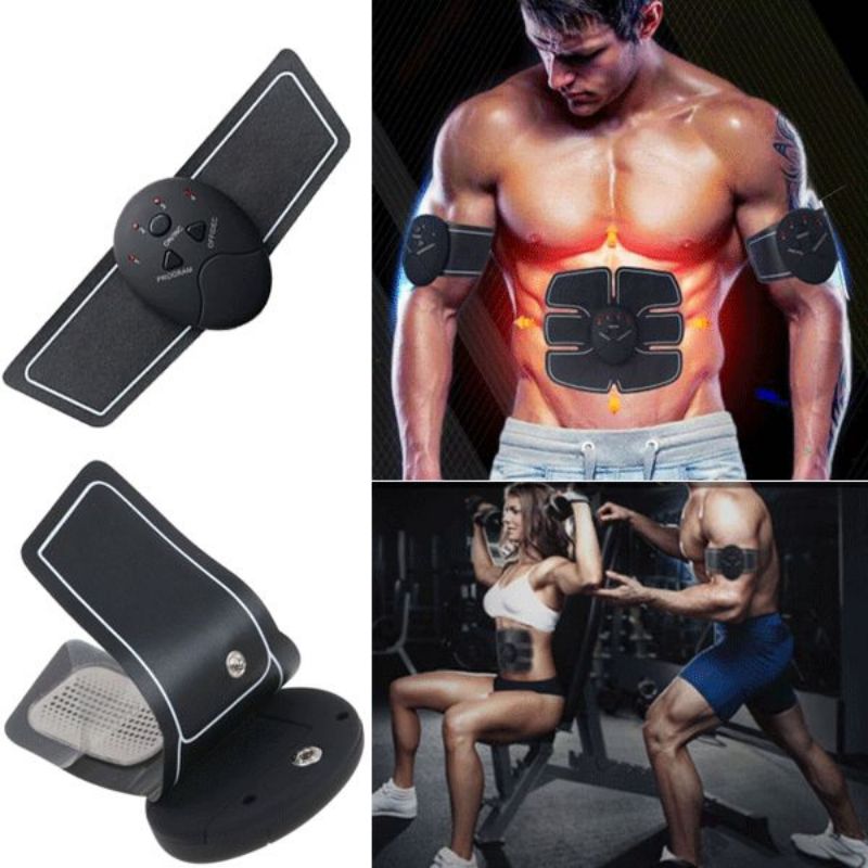 EMS محفز العضلات