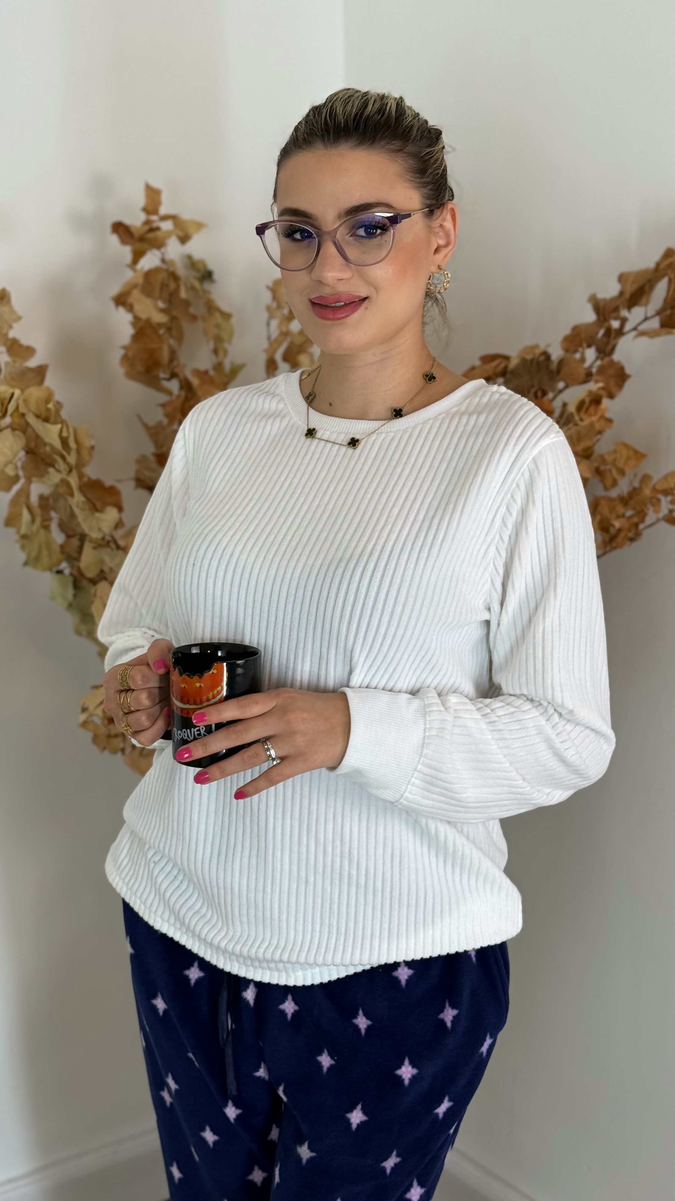 M4: Pyjama Marque: Croft & Barrow__ Collection 2026 