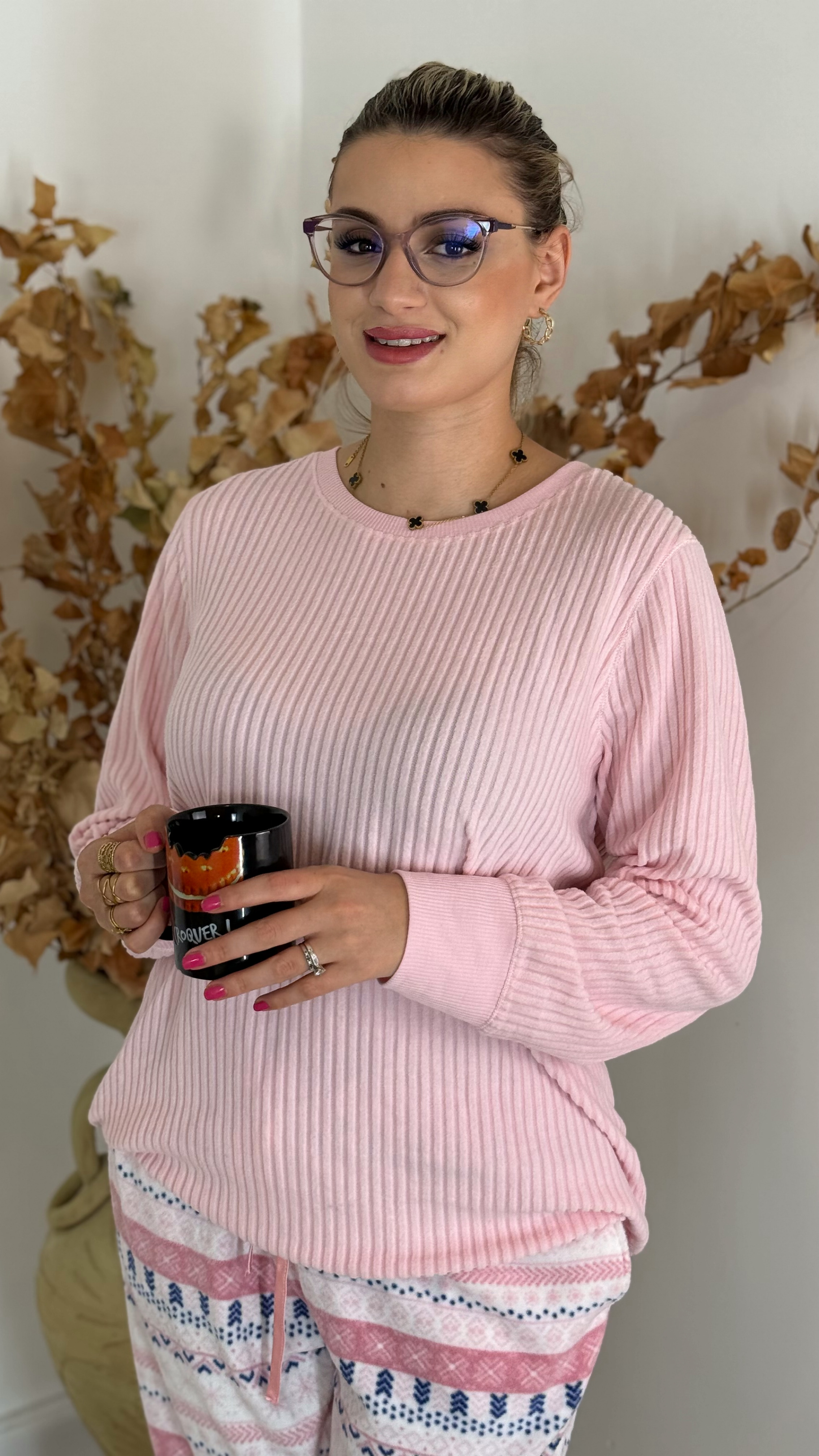 M6: Pyjama Marque: Croft & Barrow__ Collection 2026 