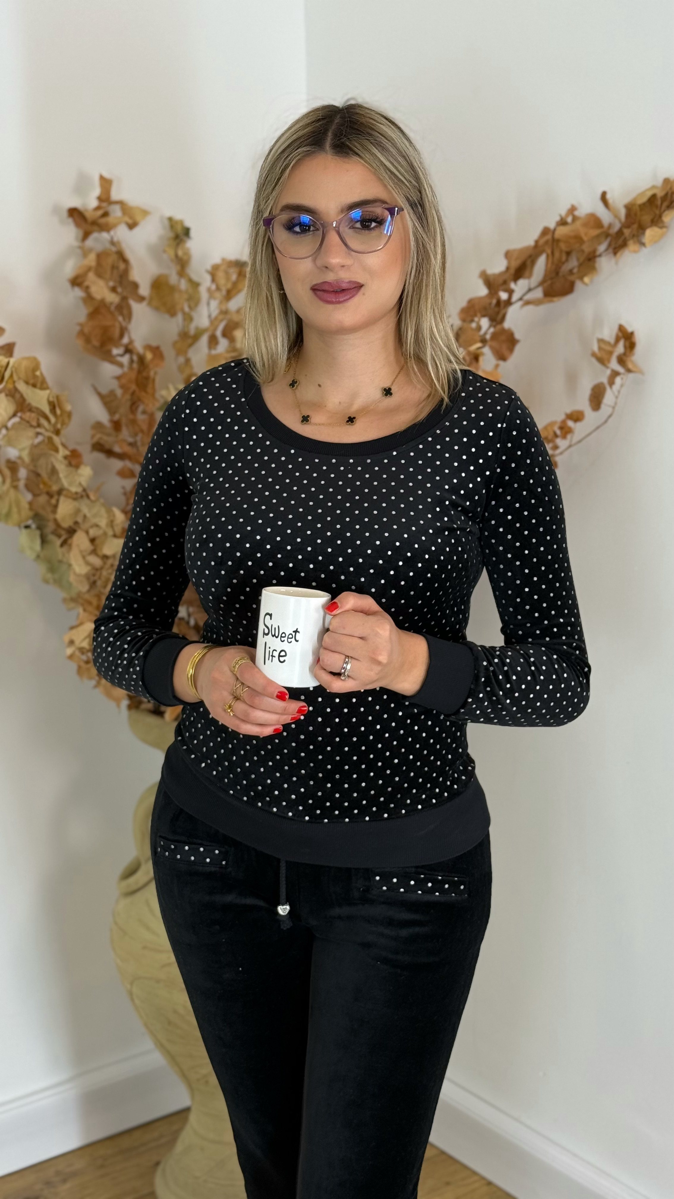 M2: Pyjama Marque: Classic __ Collection 2026 