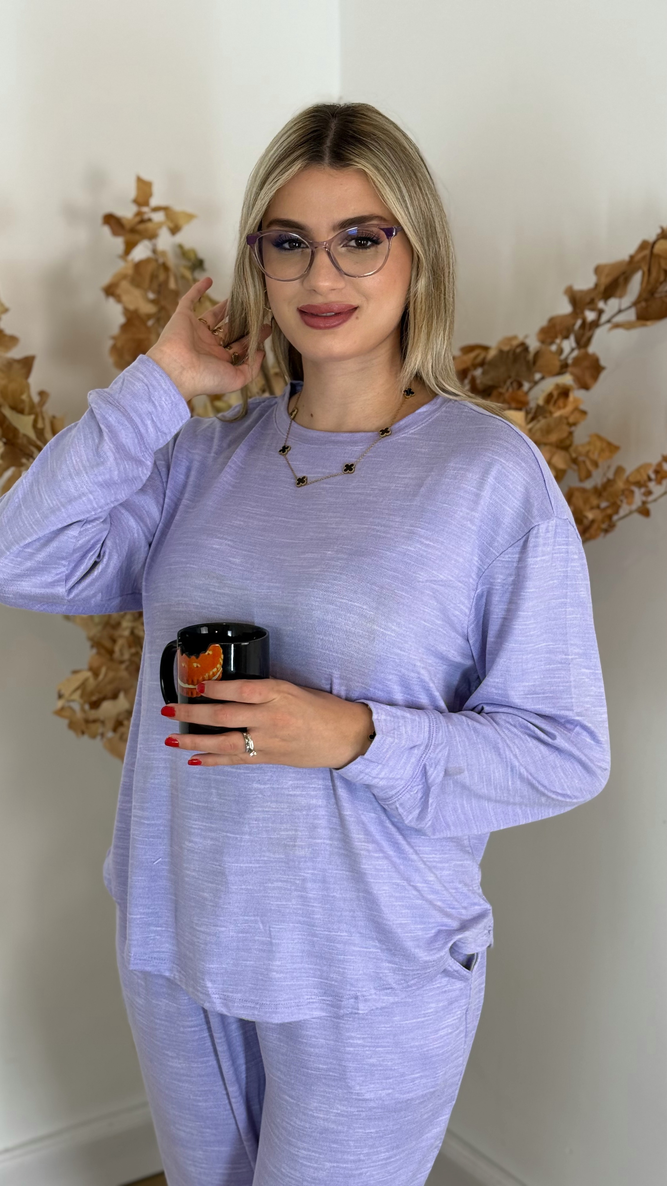 M33: Pyjama Marque: Loft Sleep__ Collection 2026 