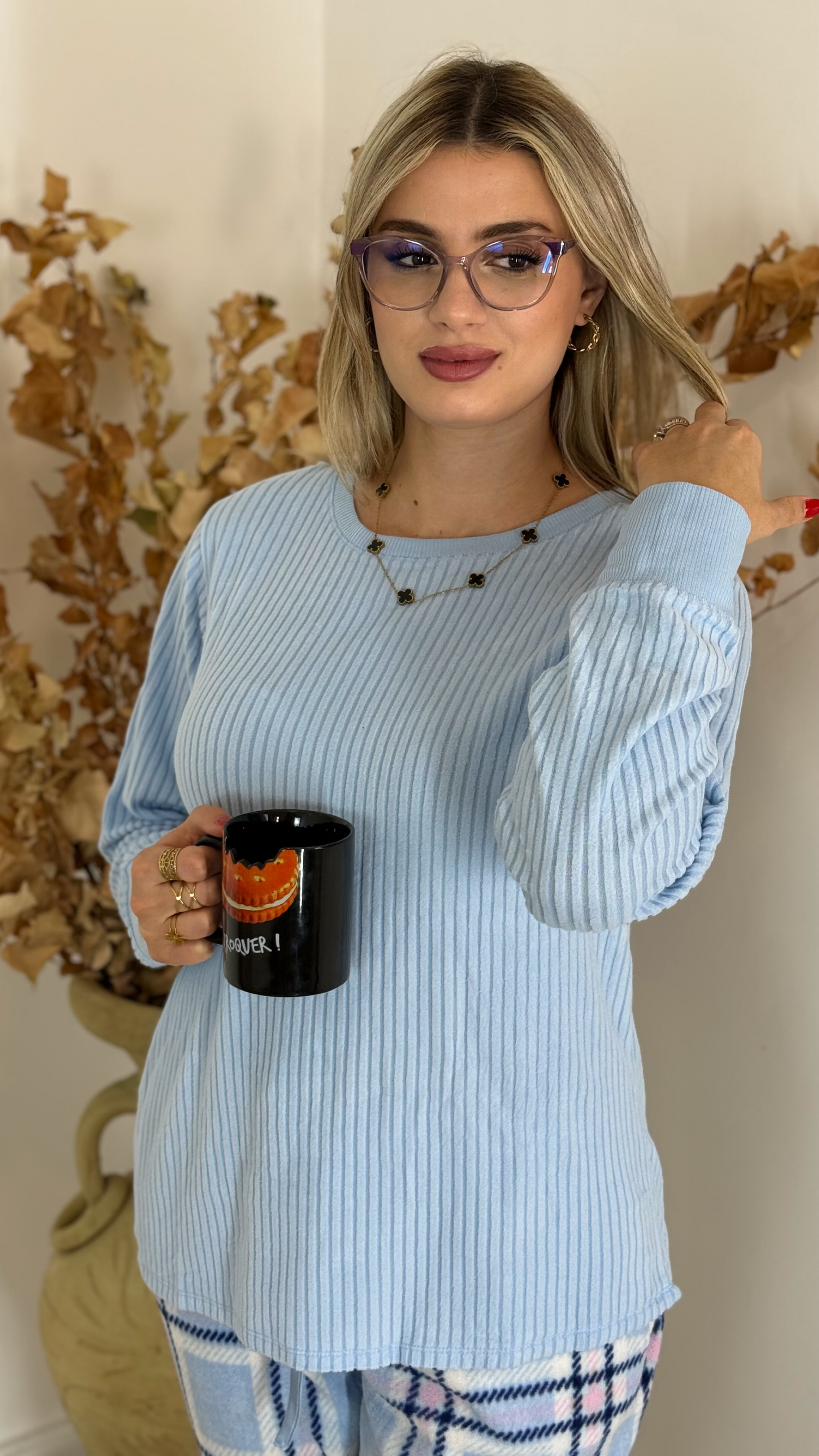 M8: Pyjama Marque: Croft & Barrow__ Collection 2026 