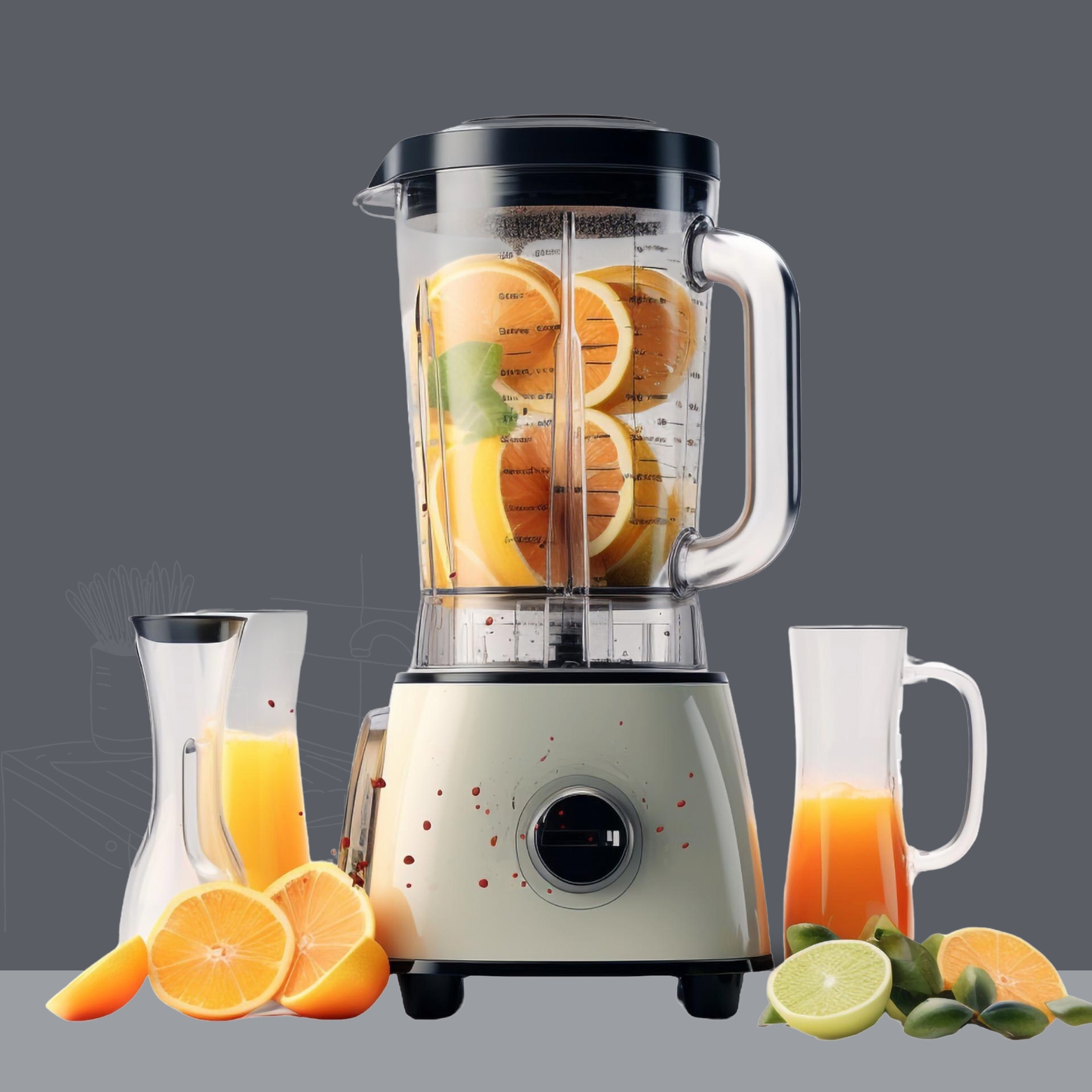 مستلزمات المطبخ