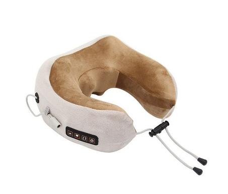 وسادة التدليك الإلكترونية