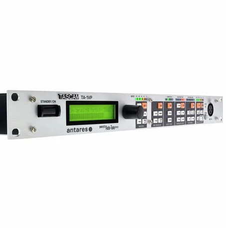 Tascam TA-1VP