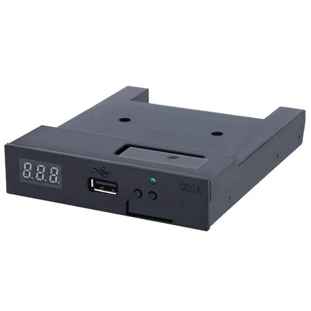 Lecteur Disquette USB