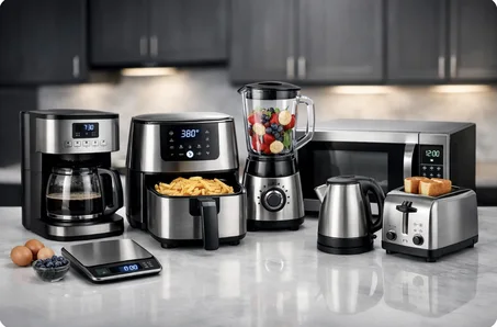 اجهزة منزلية