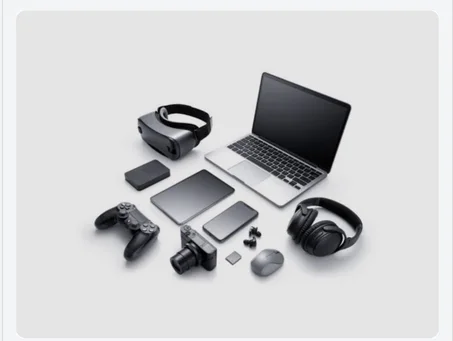 إلكترونيات