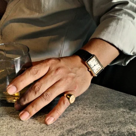 Montres Homme