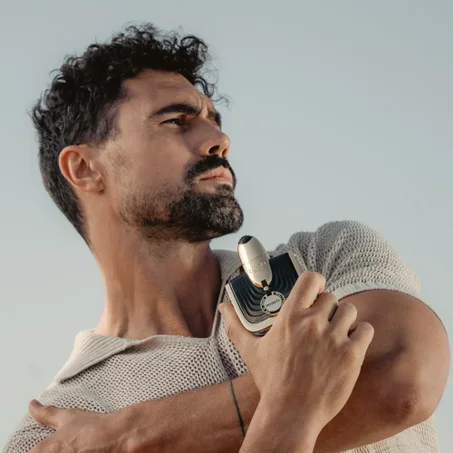 Parfums Homme