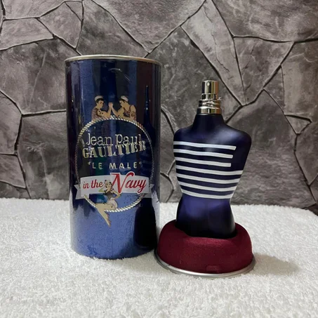 Jean Paul Gaultier Le Male