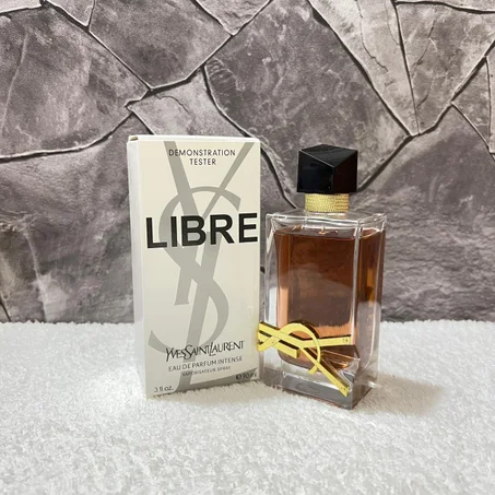 Yves Saint Laurent Libre Eau de Parfum