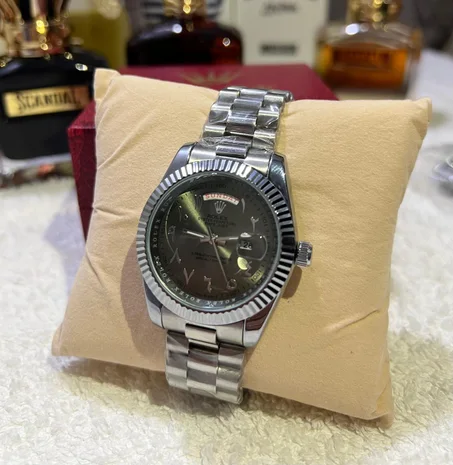 Rolex Day-Date 40 Ref