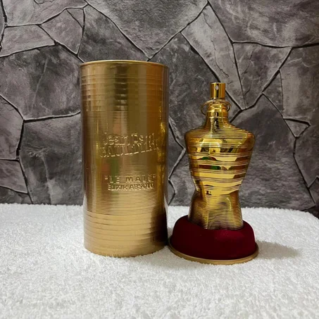 Jean Paul Gaultier Le Male Elixir Absolu