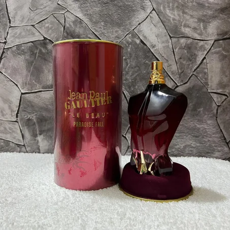 Jean Paul Gaultier Le Beau Paradise Fall