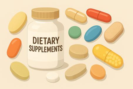 Compléments Alimentaires