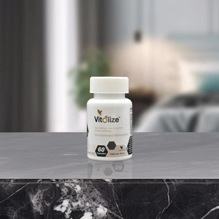 Vitolize Homme – Vitalité & Santé Masculine