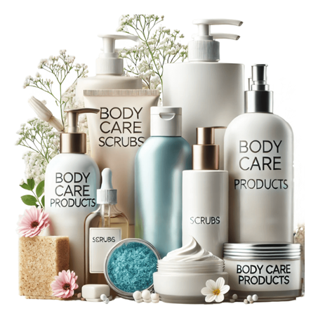 منتجات العناية بالبشرة