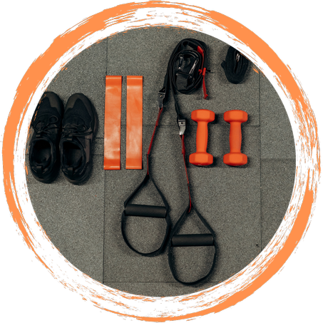 الصحة واللياقة البدنية