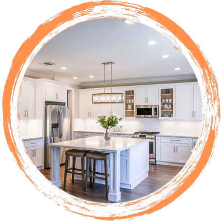 المنزل والأثاث