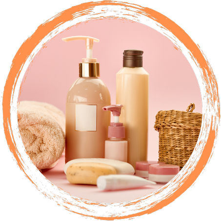 الجمال والعناية الشخصية